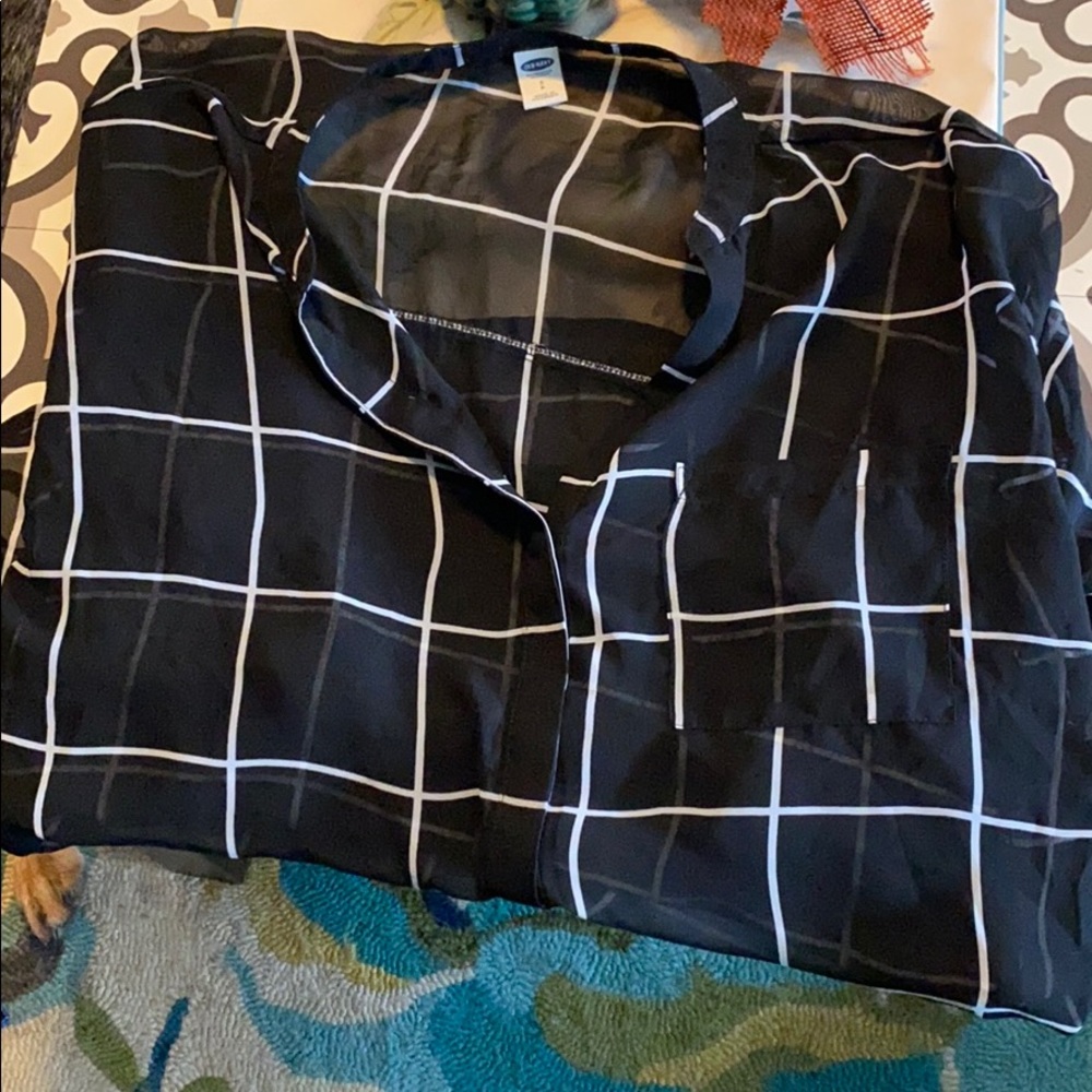 Blouse